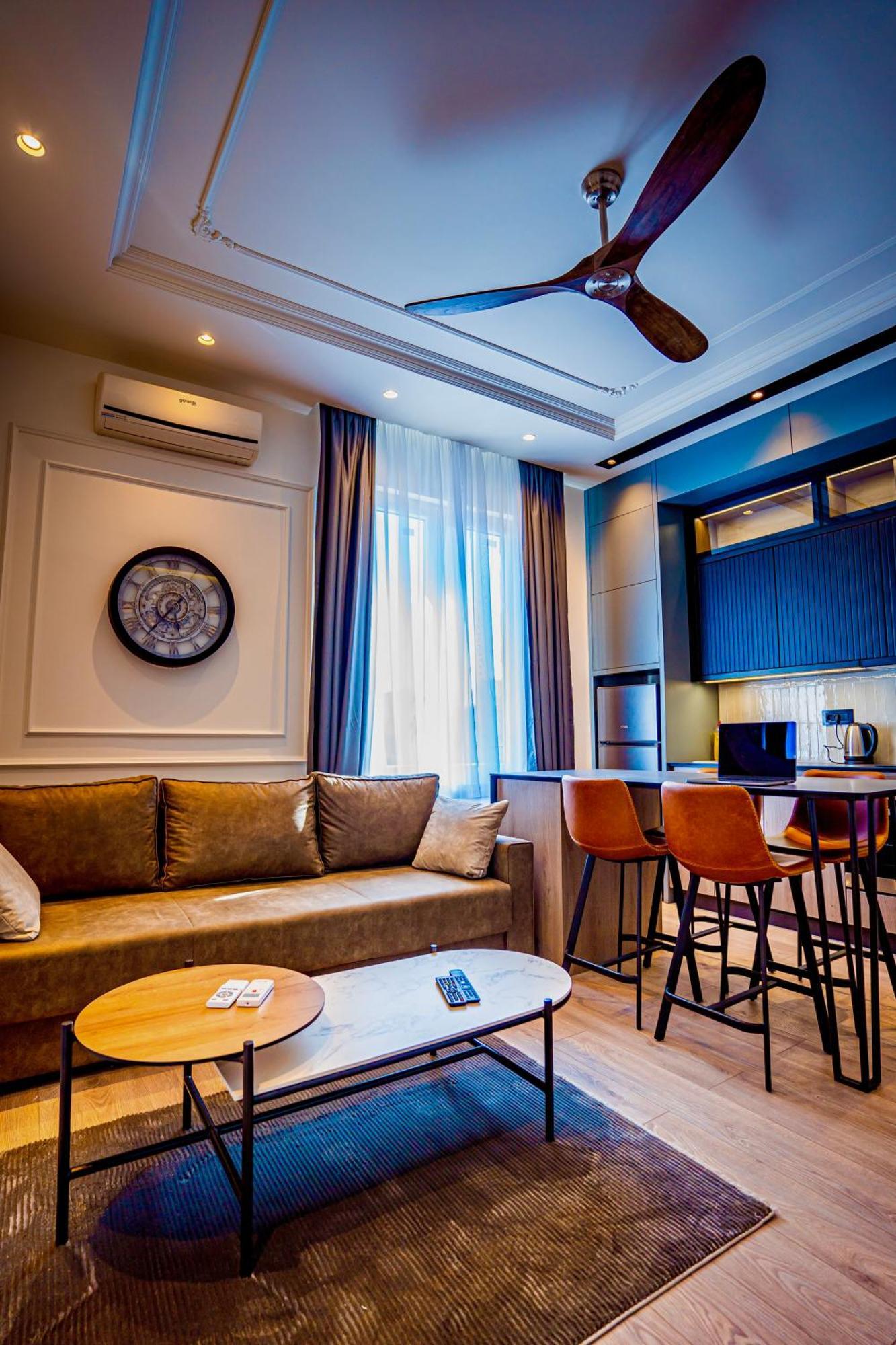 Miha Premium Apartment Белград Экстерьер фото