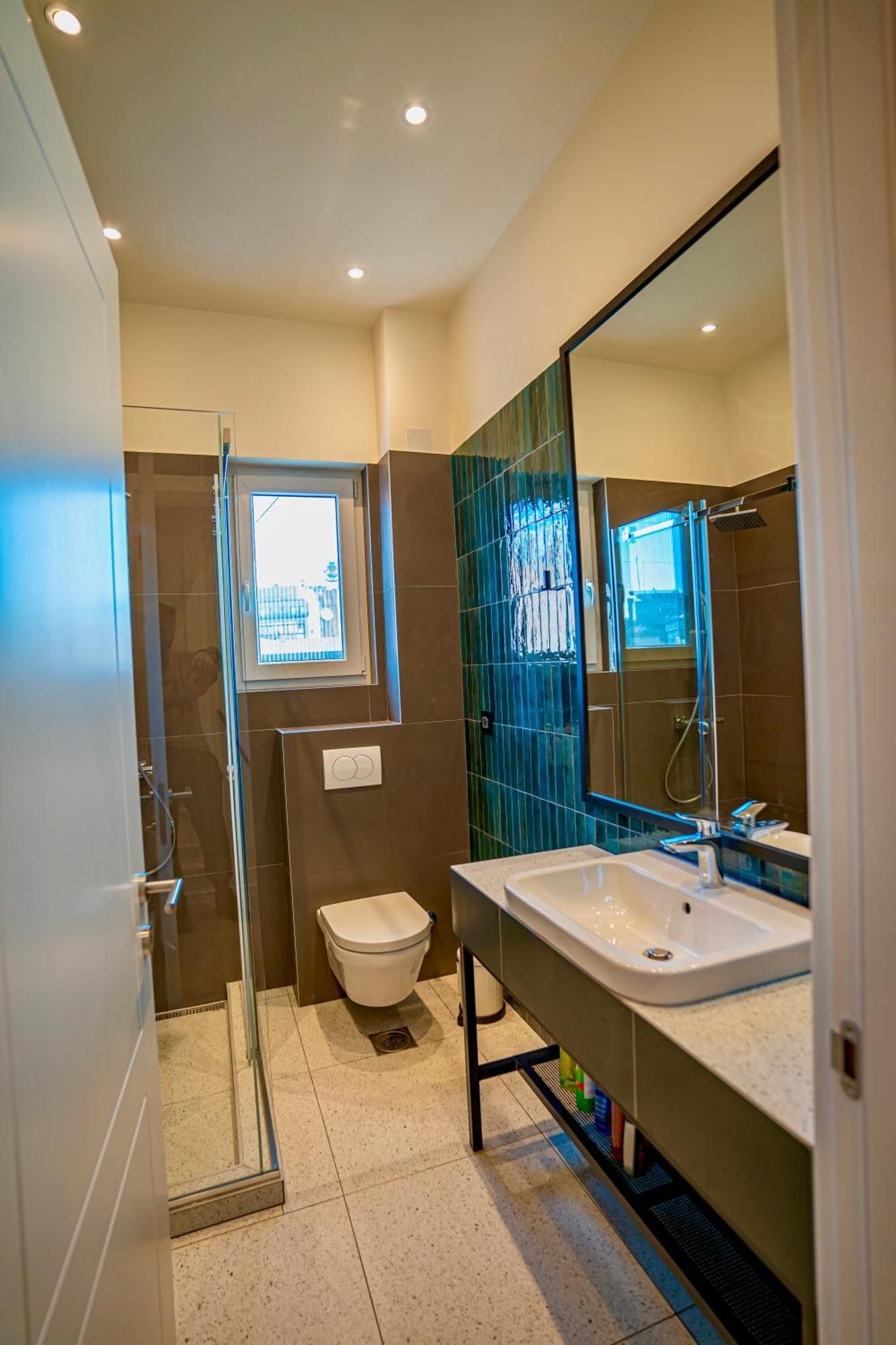 Miha Premium Apartment Белград Экстерьер фото