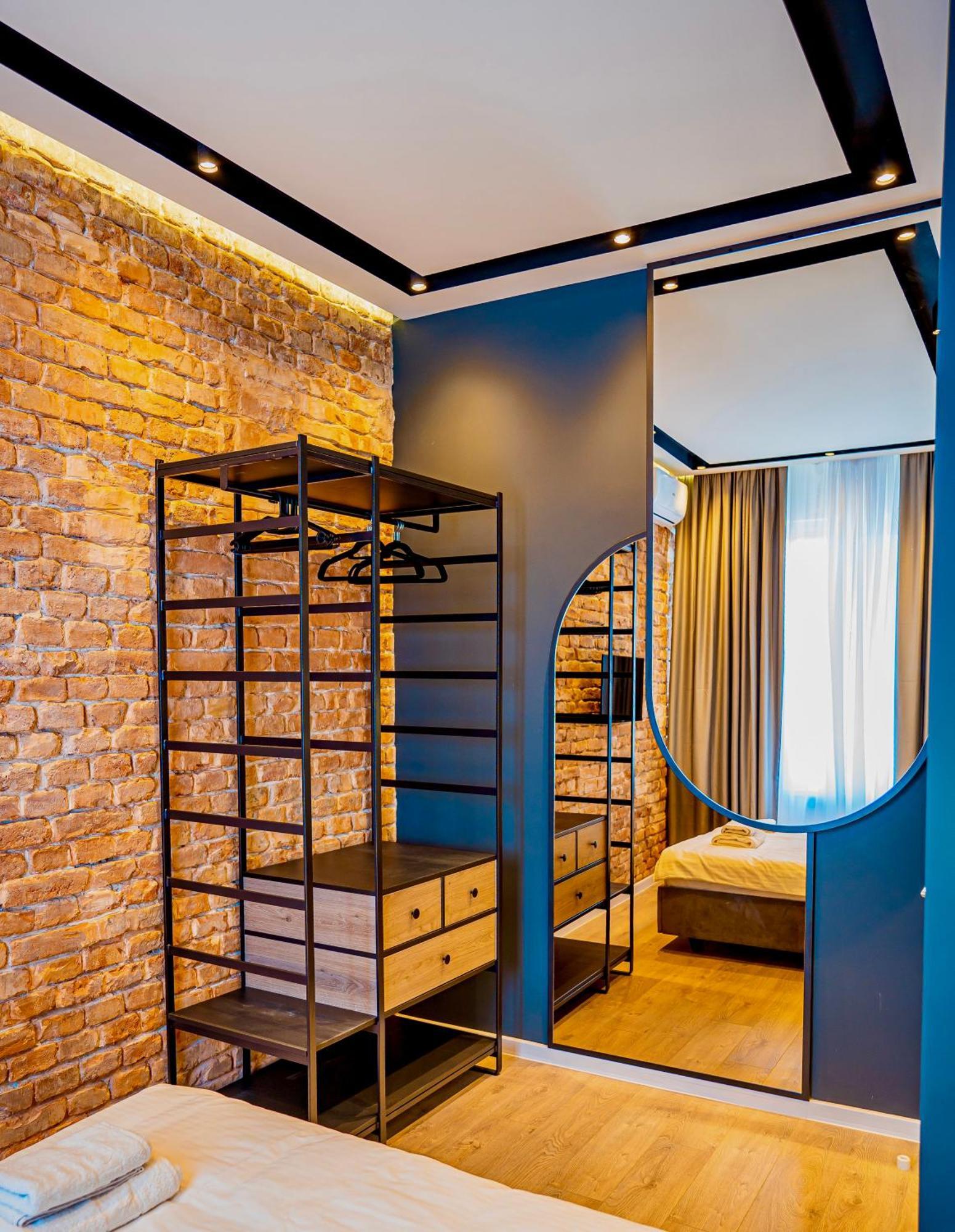 Miha Premium Apartment Белград Экстерьер фото