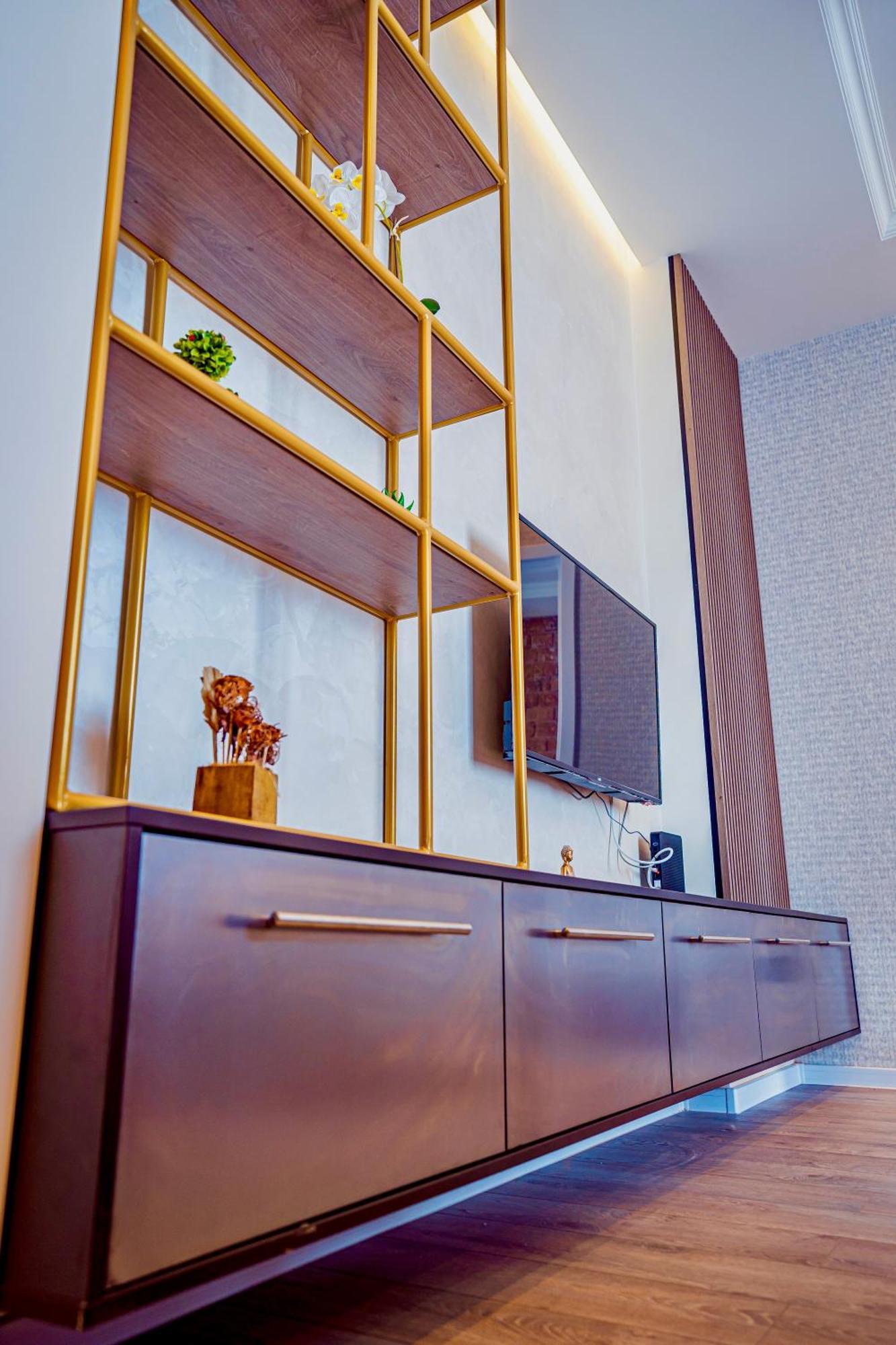 Miha Premium Apartment Белград Экстерьер фото